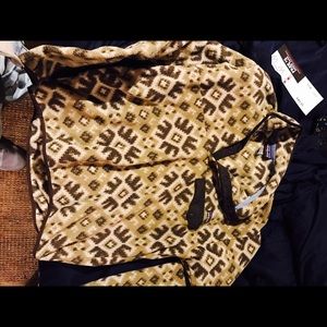 Patagonia Synchilla Snap T-Pullover