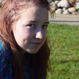 Meet your Posher, Claire