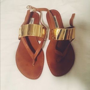 Steve Madden Sandals