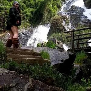 Meet your Posher, Annie