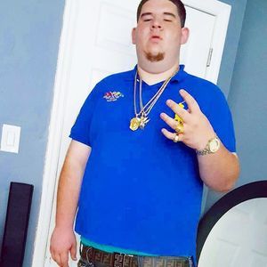 Meet your Posher, Lavishgang