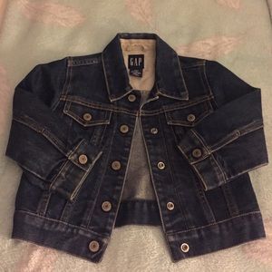 Denim Jacket GAP(kids)