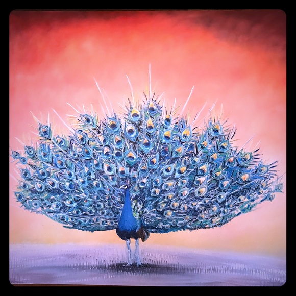 Meet your Posher, V! - Picture 2 of 6