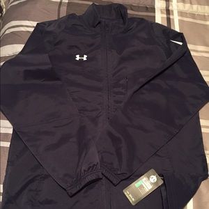 Under Armour jacket