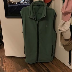 Vineyard Vines Vest