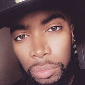 Meet your Posher, Darrell