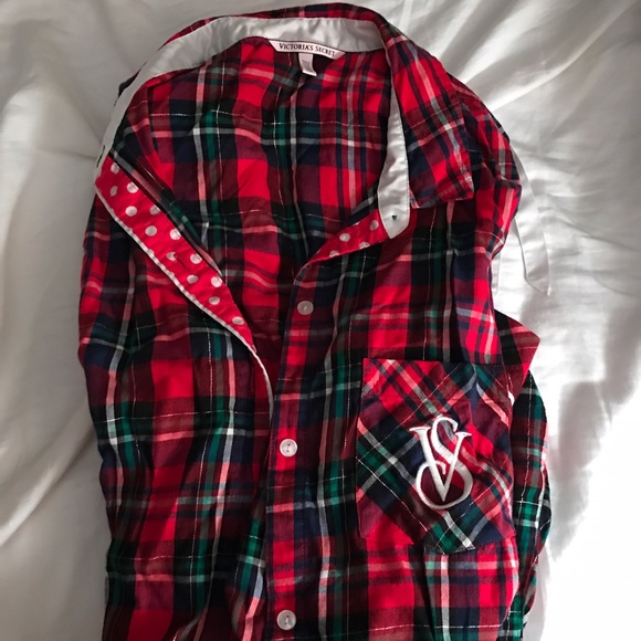 Brand new Victoria's Secret Pjs not for sale