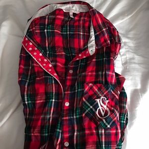 Brand new Victoria's Secret Pjs not for sale