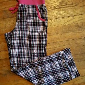 Victorias Secret pajama pants