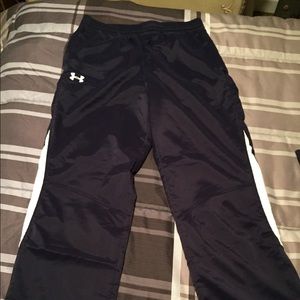 Under Armour large pants