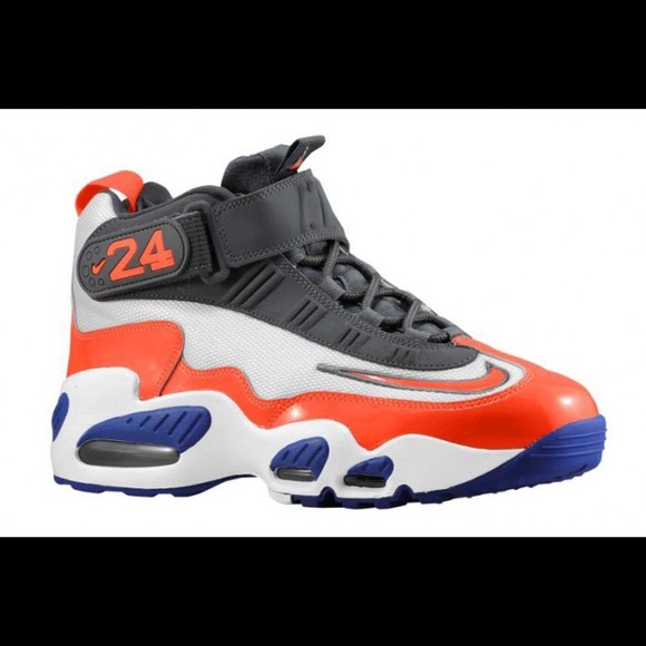 Nike Men's Air Griffey Max 1...Size 8.5