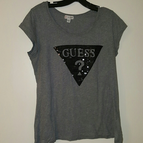 Guess Top