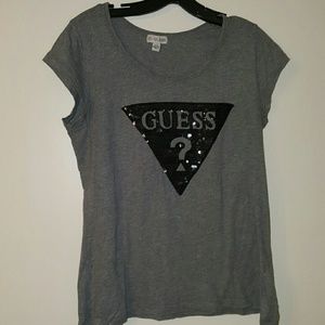 Guess Top