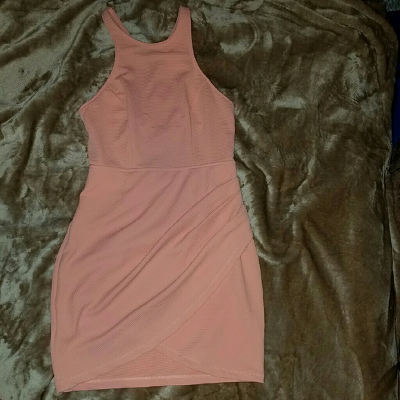 Hello Molly mini dress