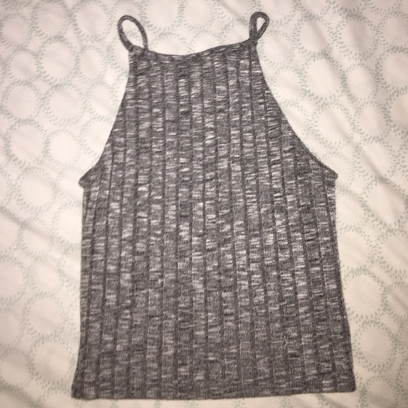 Crop top - Picture 2 of 2