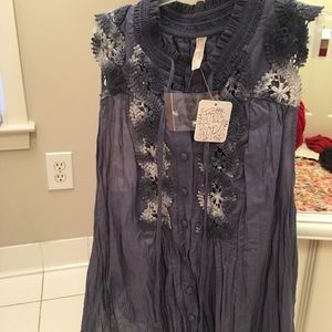free people top