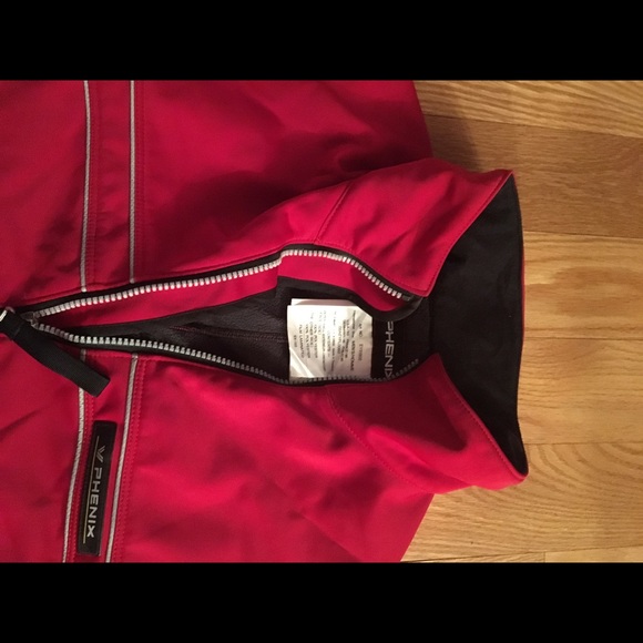 Phenix Jacket - image 3