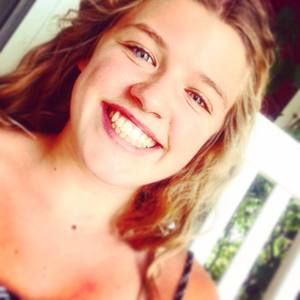 Meet your Posher, Savannah