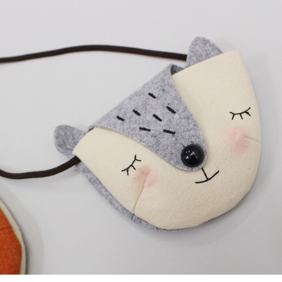 Toddler purse - Picture 2 of 4