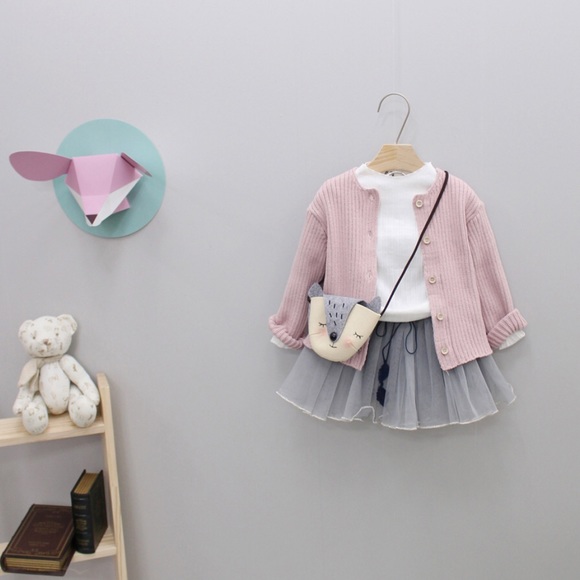 Toddler purse - Picture 3 of 4