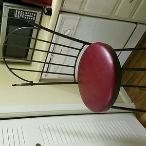 Bar stoole