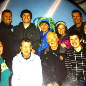 Meet your Posher, Christine