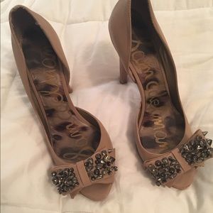 Sam Edelman Shoes with Spikes