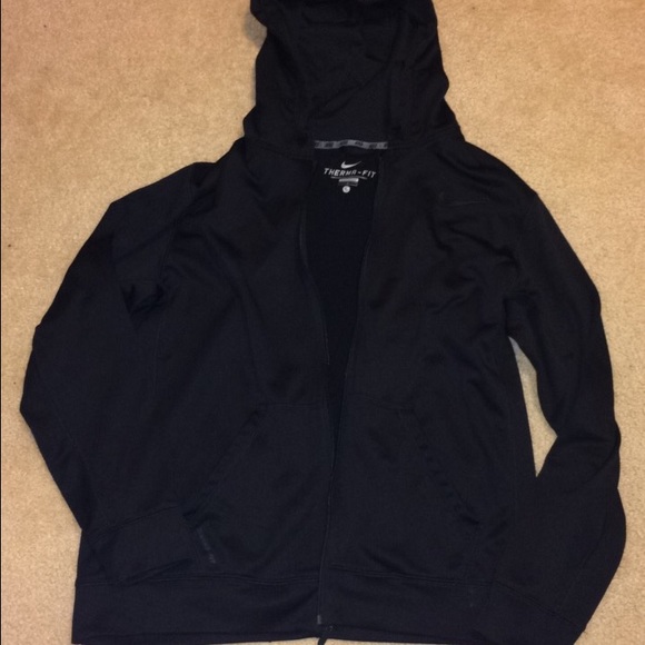 Nike Jacket