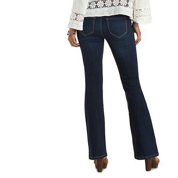 *WANTED* Refuge flare jeans 14 or 12 - Picture 2 of 3