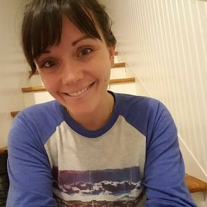 Meet your Posher, Kasie