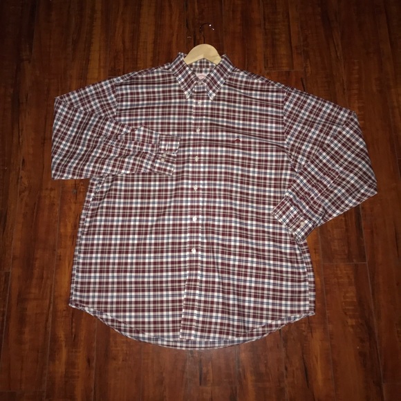 Brooks Brothers Sport Shirt