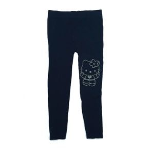 NWOT Hello Kitty Capri leggings