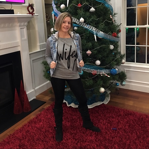 ❣️Restocking Soon❣️Popular Wifey - Picture 2 of 4