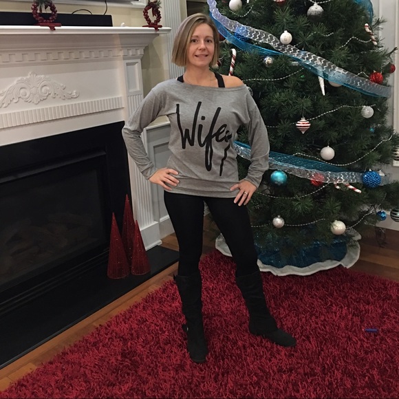 ❣️Restocking Soon❣️Popular Wifey - Picture 3 of 4