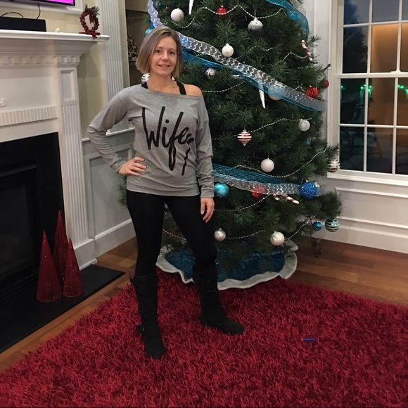 ❣️Restocking Soon❣️Popular Wifey - Picture 4 of 4