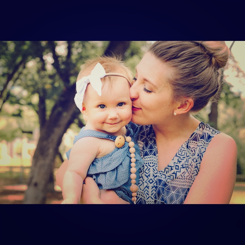 Meet your Posher, Anna