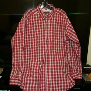 Ariat Pro Series Shirt