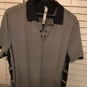 Lululemon never worn