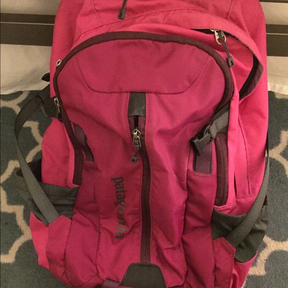 Patagonia Handbags - Patagonia Backpack