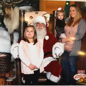 Meet your Posher, Crystal