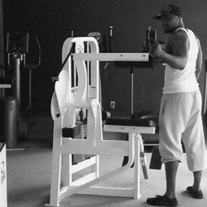 Meet your Posher, Anthony