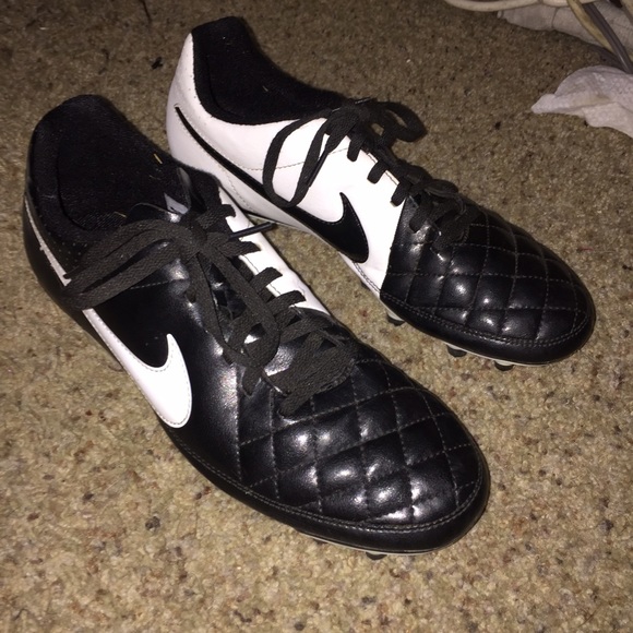 Nike Tiempo Soccer Cleats