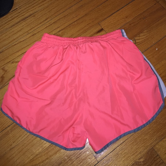 Victoria Secret PINK running shorts - Picture 2 of 3