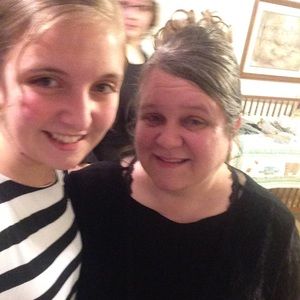 Meet your Posher, Tracy