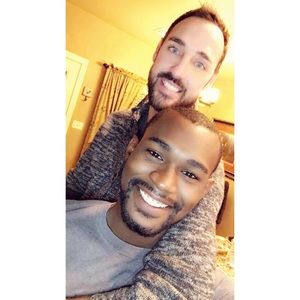 Meet your Posher, Dean