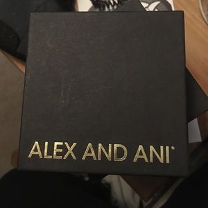 Alex and Ani Charity by Design