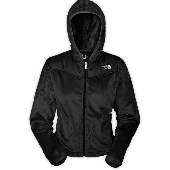 🚫SOLD🚫 The North Face OSO Fleece Jacket Hoodie