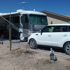 Meet your Posher, Debi