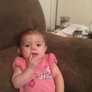 Meet your Posher, Lois