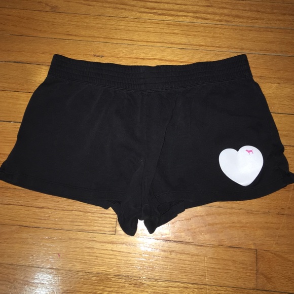 PINK shorts - Picture 1 of 2